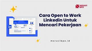 Cara Mencari Kerja