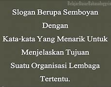 Contoh Slogan Kebersihan Dan Pesannya Bahasa Inggris Dan Indonesia