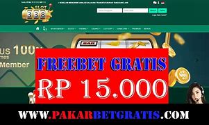 Freebet Slot Verifikasi Sms Terbaru 2020 Download Apk Android