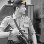 Gambar Polisi Keren