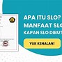 Kepanjangan Slo Listrik