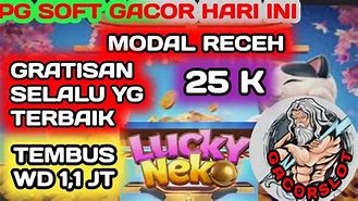 Lucky Neko 50 Demo Slot Gacor Hari Ini Pg